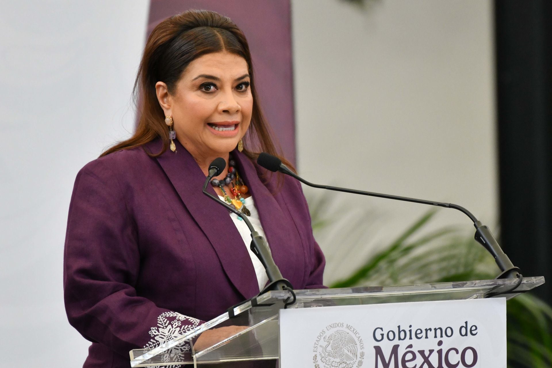 SSC-CDMX reporta más de 500 detenidos de la Unión Tepito, CJNG y más durante el gobierno de Clara Brugada