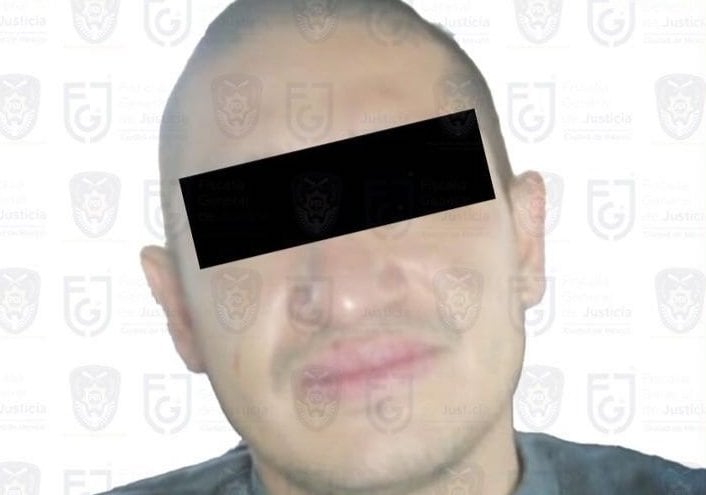 Óscar Andrés Flores Ramírez, “el Lunares”