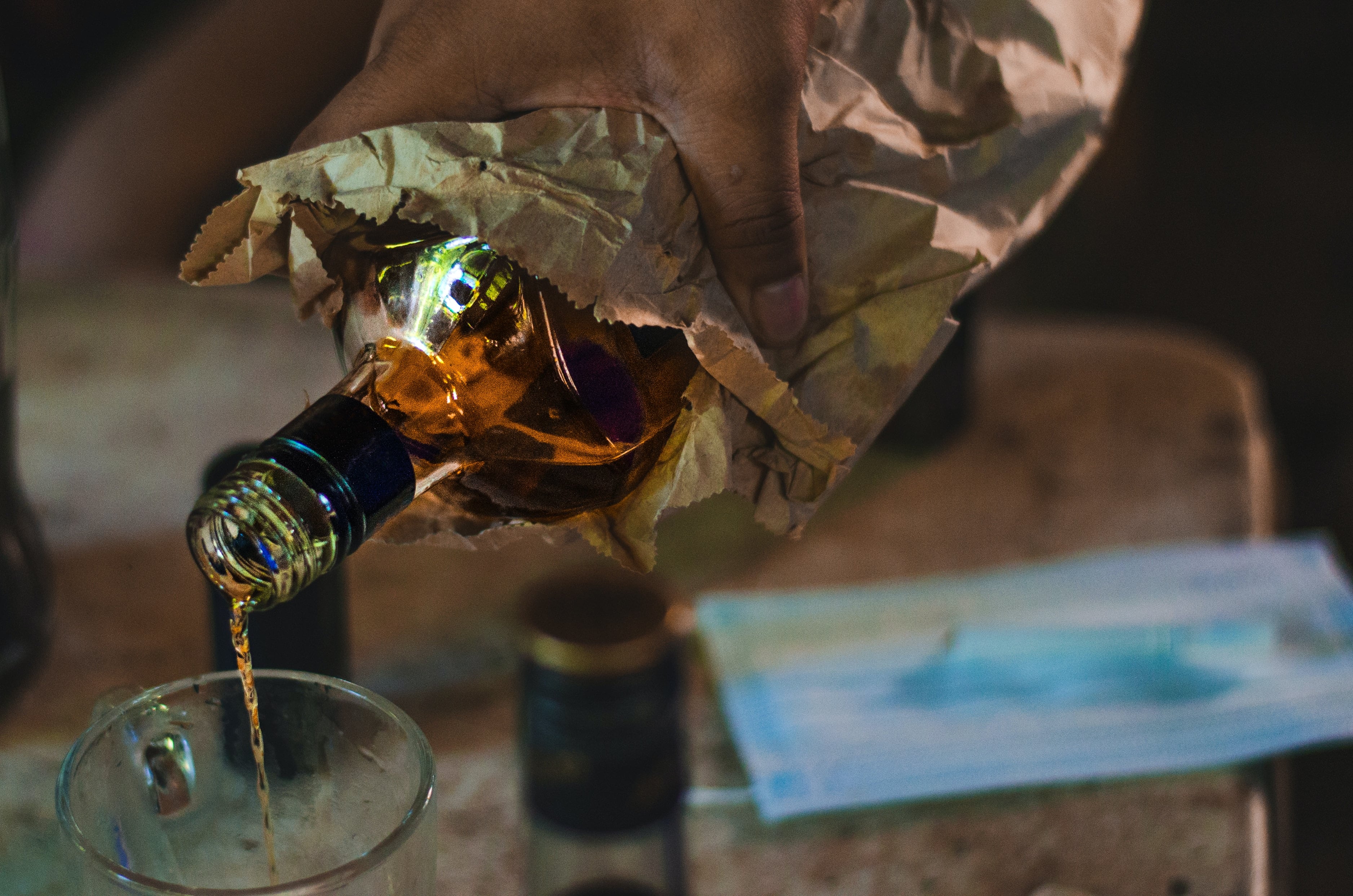 Este 15 de noviembre se celebra el Día Mundial sin Alcohol