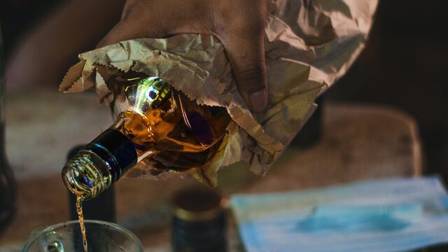 Este 15 de noviembre se celebra el Día Mundial sin Alcohol