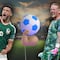 El historial de Raúl Jiménez contra Jordan Pickford: 6 goles al portero inglés