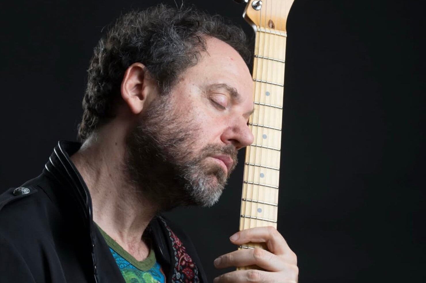 Alejandro Marcovich