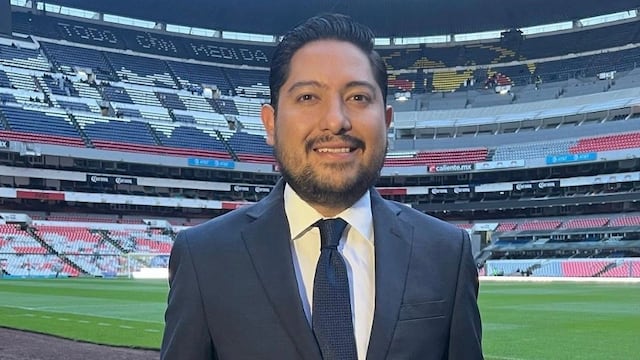 Julio Ibáñez queda en libertad tras ser detenido en Sudáfrica; TUDN y la SRE colaboraron.