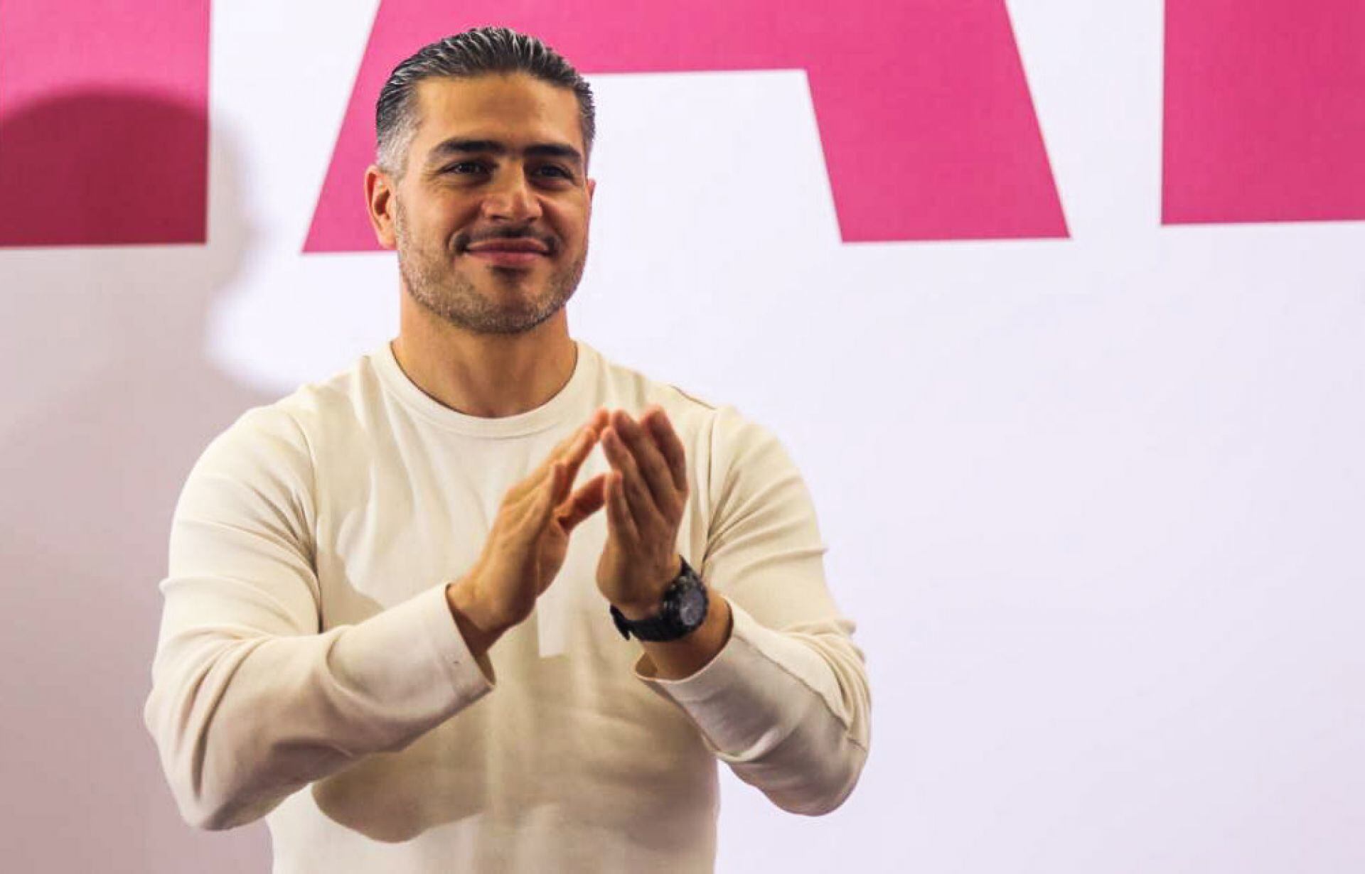 Omar García Harfuch