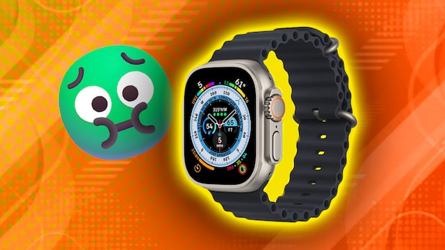 Peores relojes inteligentes según Profeco