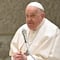 Audio del Papa Francisco agradeciendo a fieles tras ser hospitalizado revela más sobre su salud