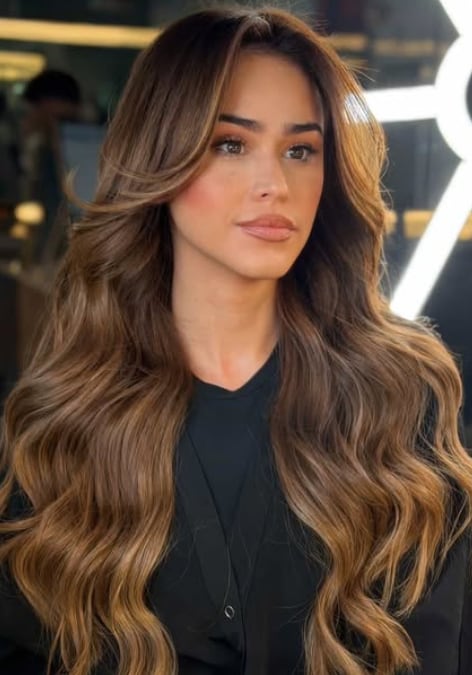 Yanet García