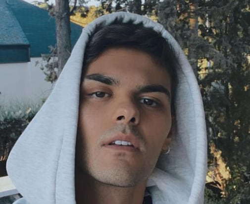 Abraham Mateo