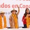 Evelyn Salgado trabaja en mejorar el acceso a la salud en Guerrero