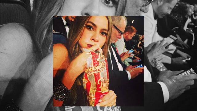 La actriz sintió ternura al ver a un pequeño dentro de una jaula de mascotas así que compartió la imagen sin imaginar que desataría polémica. 