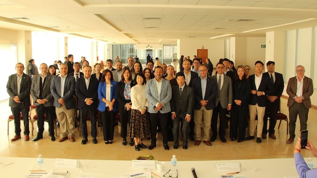 San Luis Potosí es el único estado mexicano con representación oficial permanente en Japón.