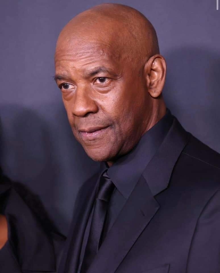 Denzel Washington