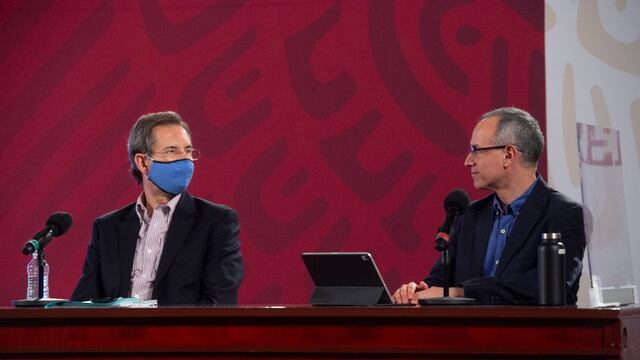 Esteban Moctezuma y López-Gatell.