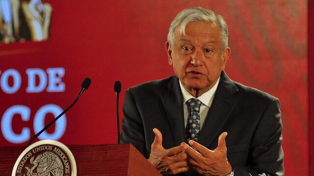 Andrés Manuel López Obrador