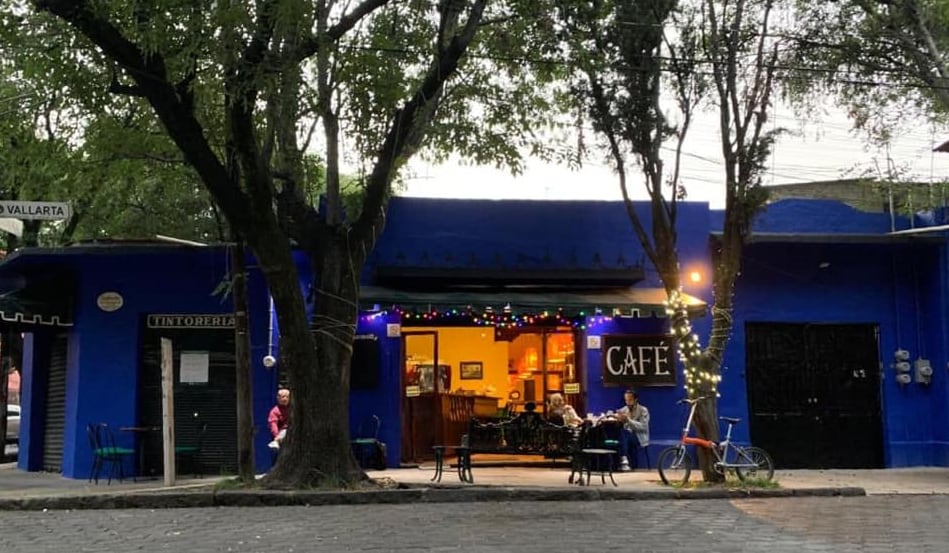 Plaza Café apareció en 'Soy tu fan'