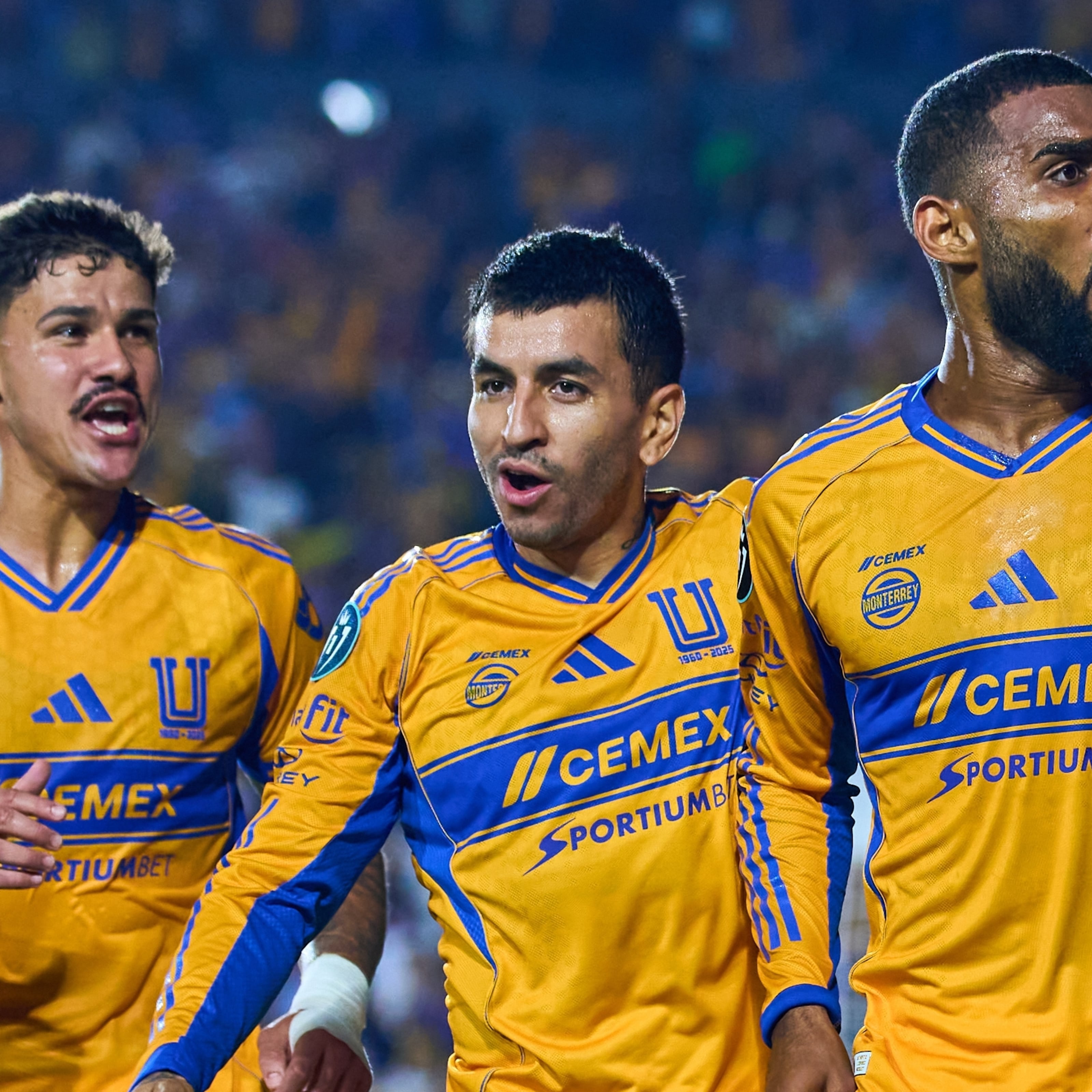Tigres le gana 2-0 a Seattle Sounders y se acerca a Semifinales de Concachampions 2026