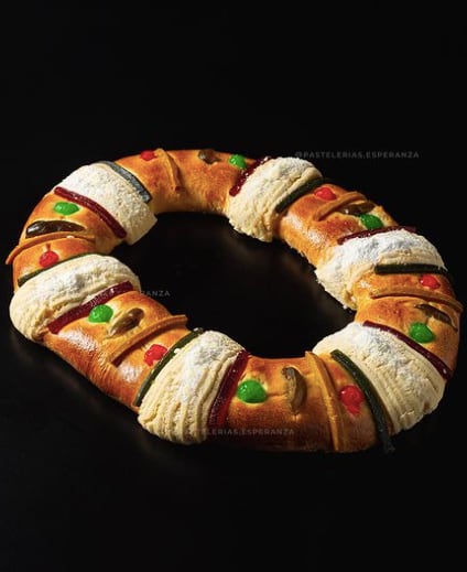Rosca de Reyes La Esperanza: Este es su precio en 2023