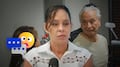 “No lo dijo de frente”: María Felicia Jiménez responde a disculpa de Víctor Rodríguez