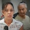 “No lo dijo de frente”: María Felicia Jiménez responde a disculpa de Víctor Rodríguez
