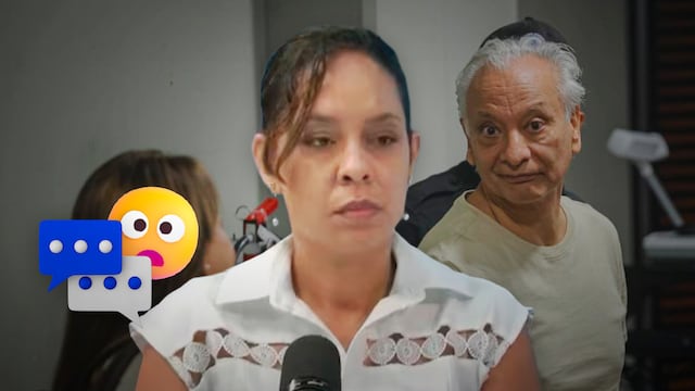 “No lo dijo de frente”: María Felicia Jiménez responde a disculpa de Víctor Rodríguez