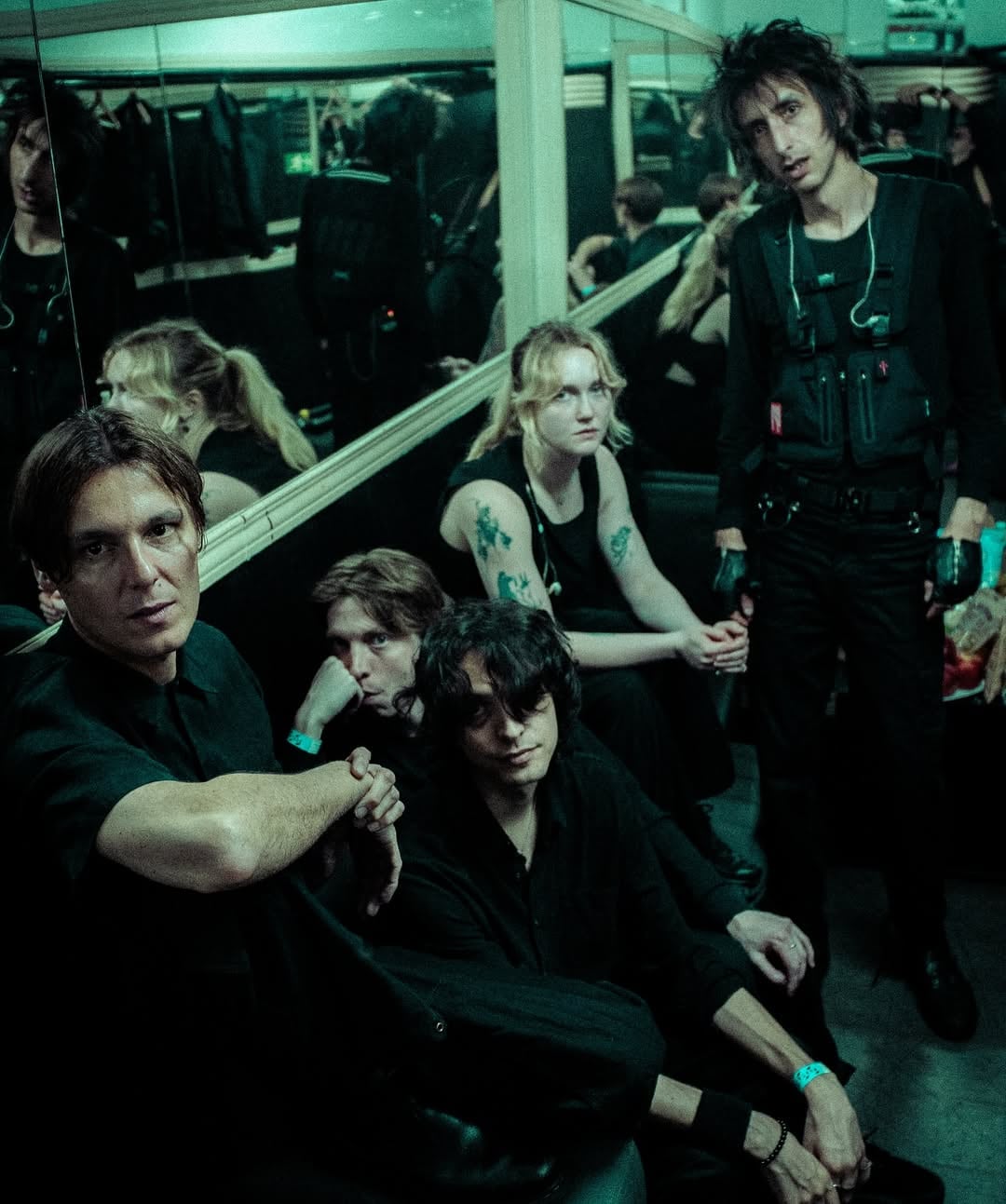 The Horrors