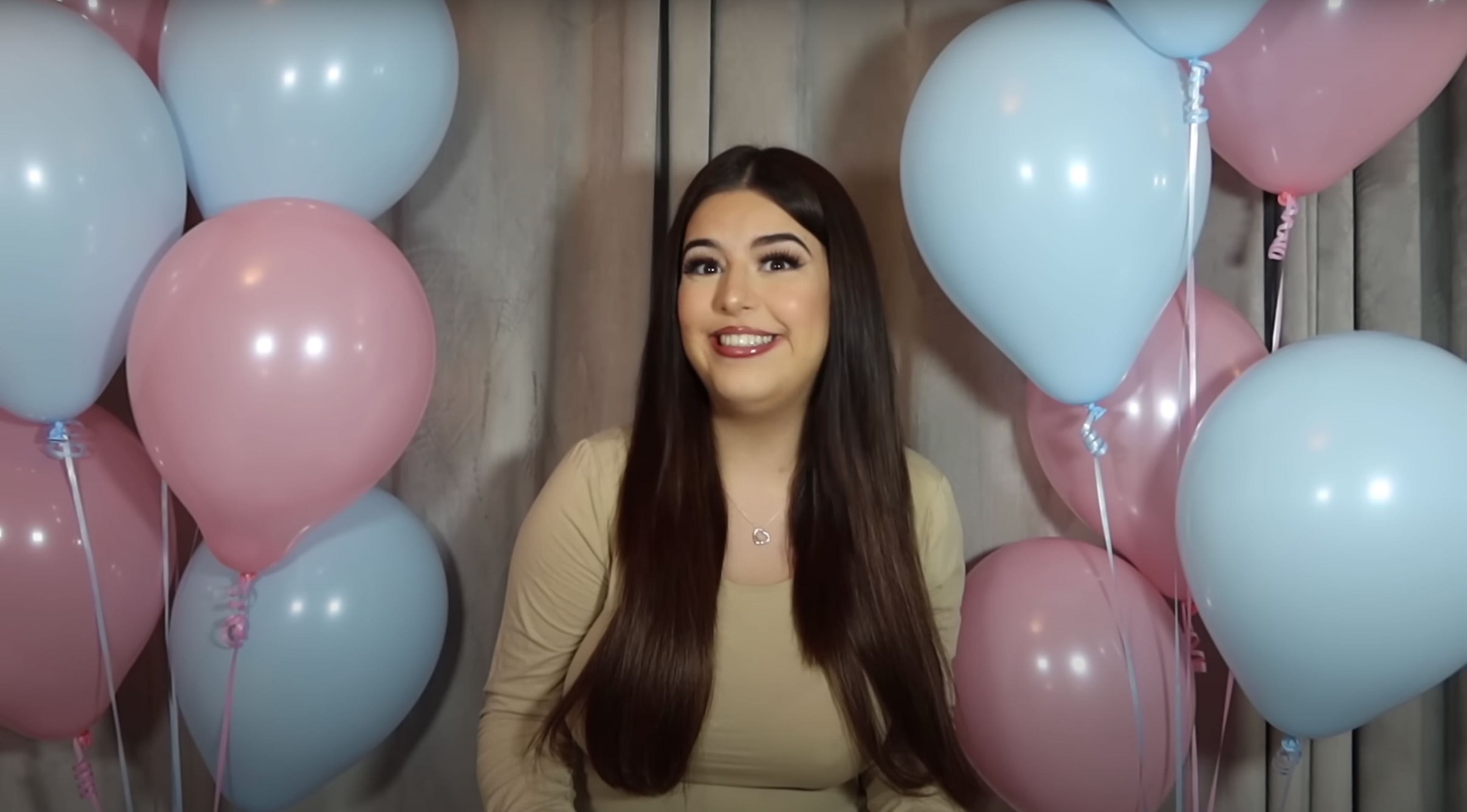¿Te sientes viejo? La niña viral Sophia Grace ya tiene 19 años y anuncia que está embarazada
