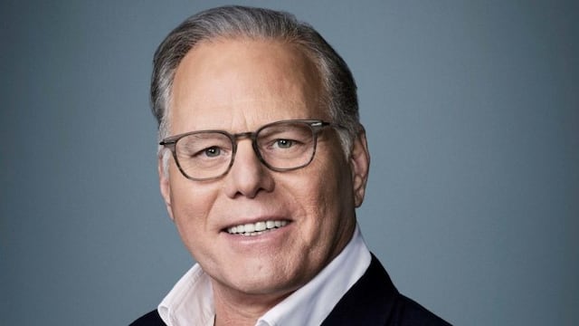 David Zaslav,