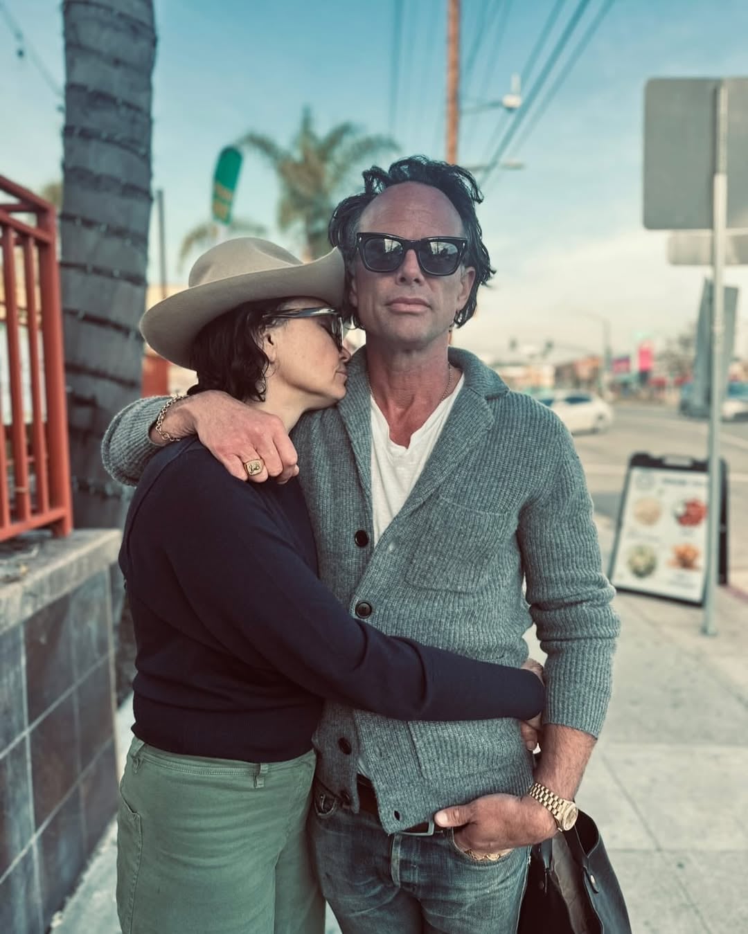 Walton Goggins