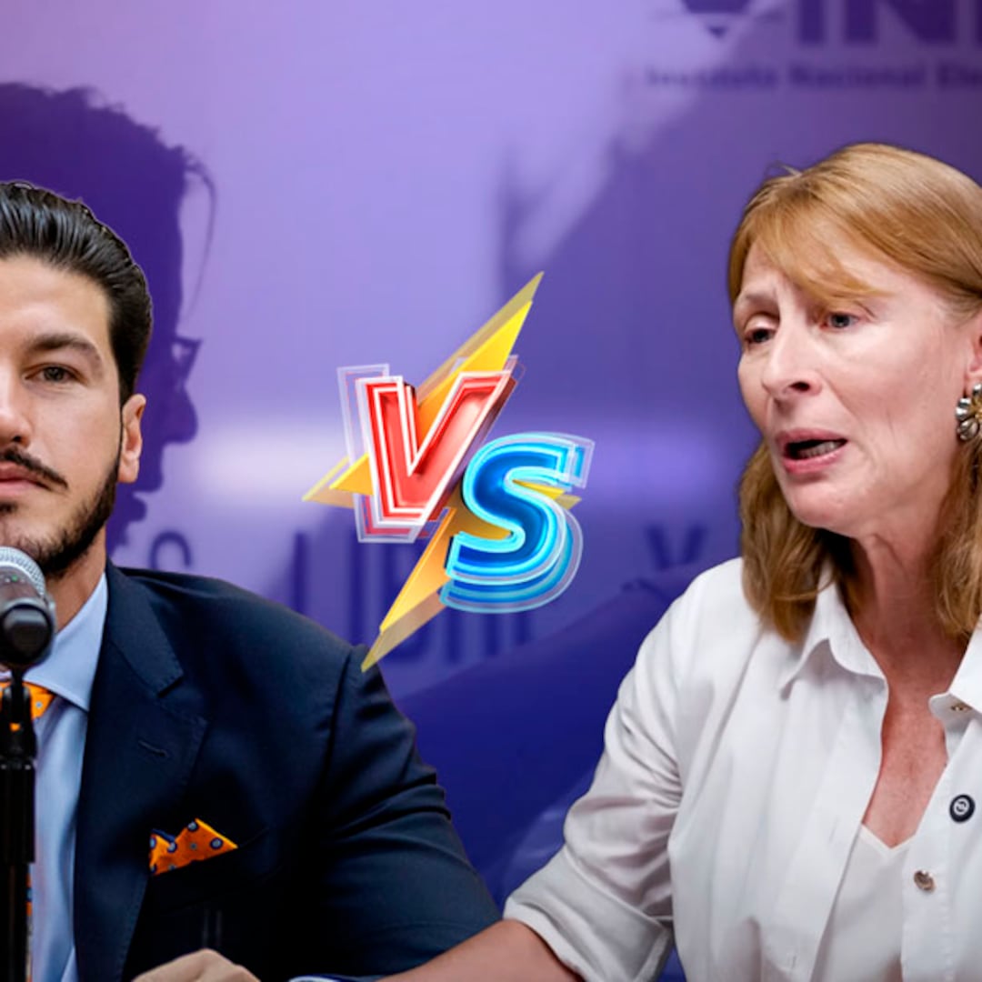 Tatiana Clouthier evalúa el gobierno de Samuel García mientras se perfila la elección de 2027