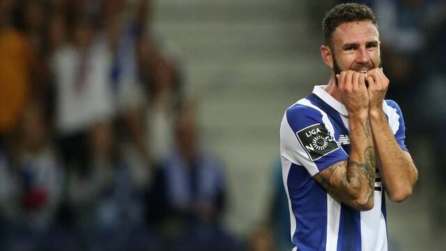 Miguel Layún