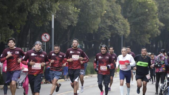 Fomentan la práctica del deporte y la disciplina
