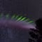 STEVE, el raro fenómeno que simula una aurora boreal sin serlo