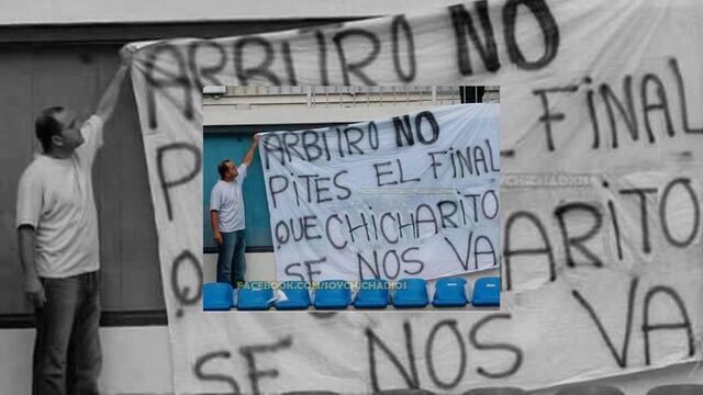 Chichadios: Redes Sociales y aficionados del Real Madrid despiden a CH14