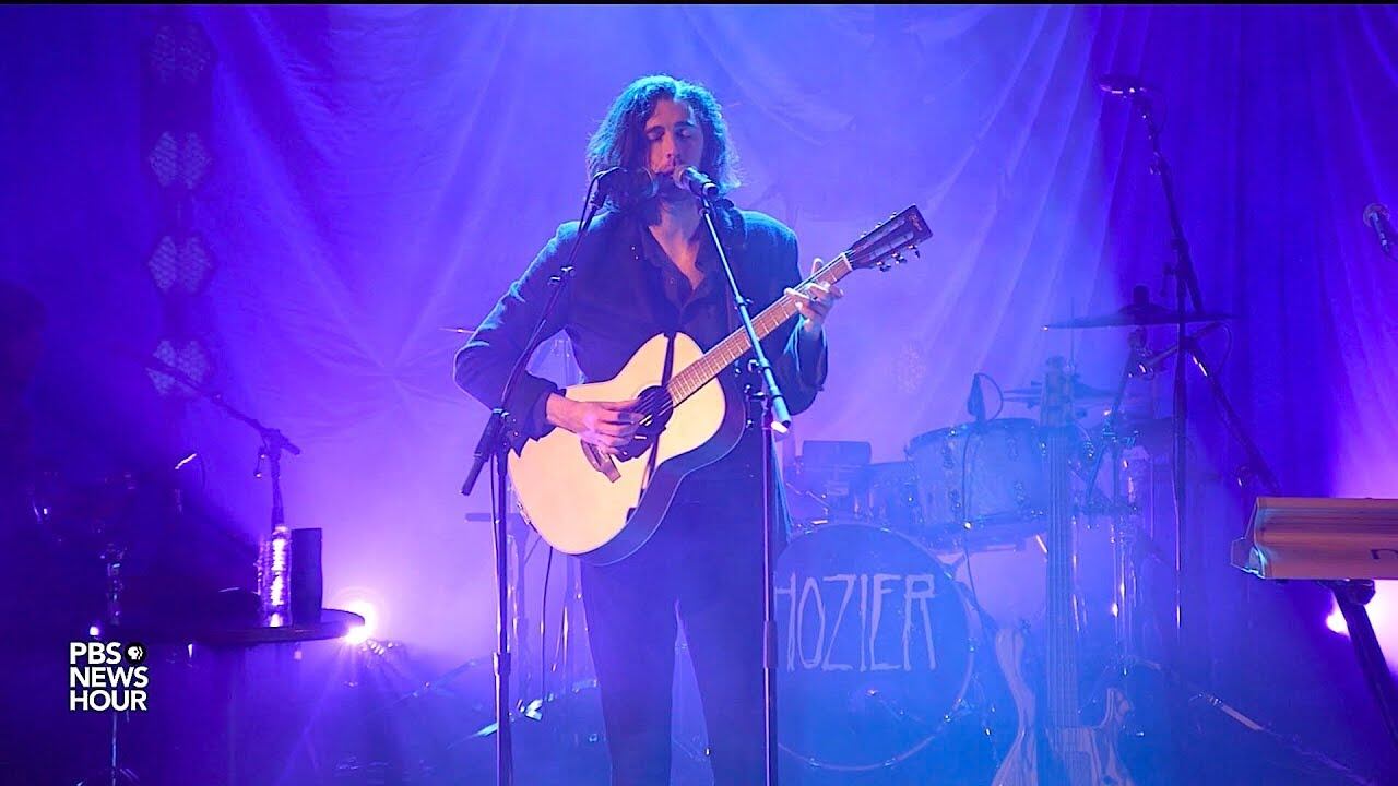 Hozier en Pepsi Center WTC: Precio de boletos en preventa