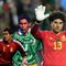 Se cae el mito de que Memo Ochoa es el peor y más goleado; ni Jorge Campos puede igualarlo