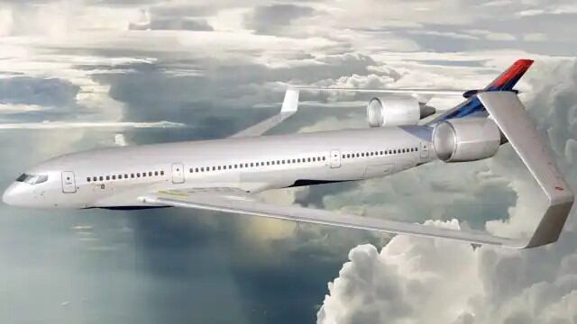 Aviones Lockheed