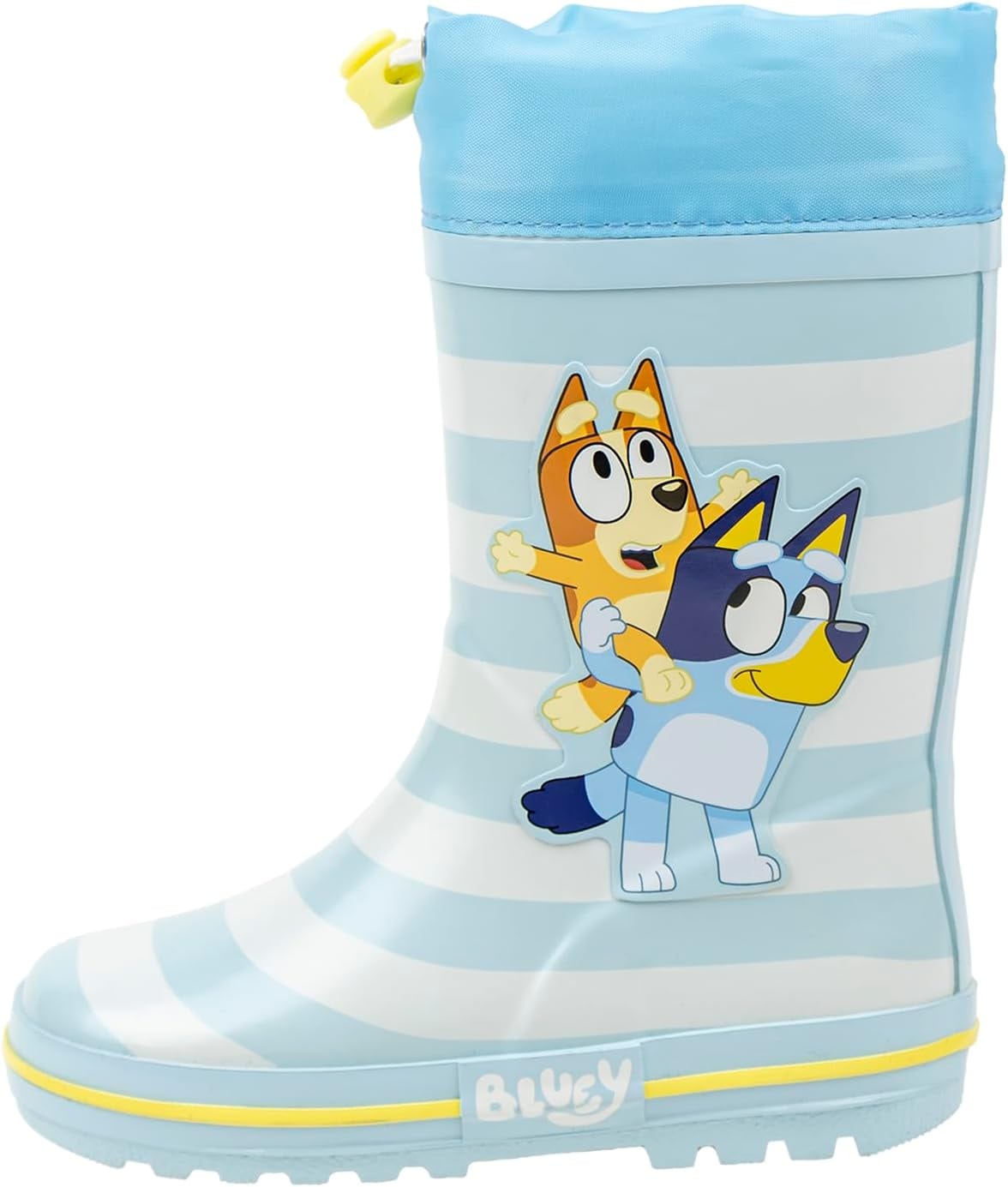 Botas de lluvia de Bluey Cerda Life’s