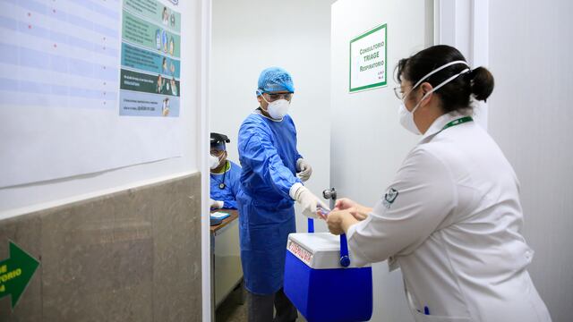 IMSS pide ir a cita ante síntomas de neumonía
