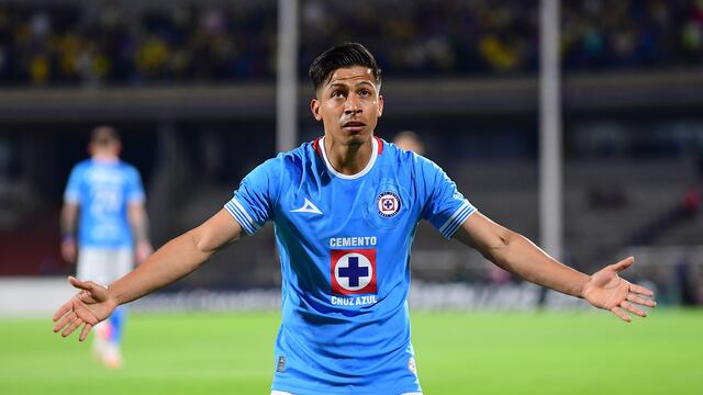 Toluca vs Cruz Azul: Fecha, horario y dónde ver el partido de la Jornada 17 de la Liga MX