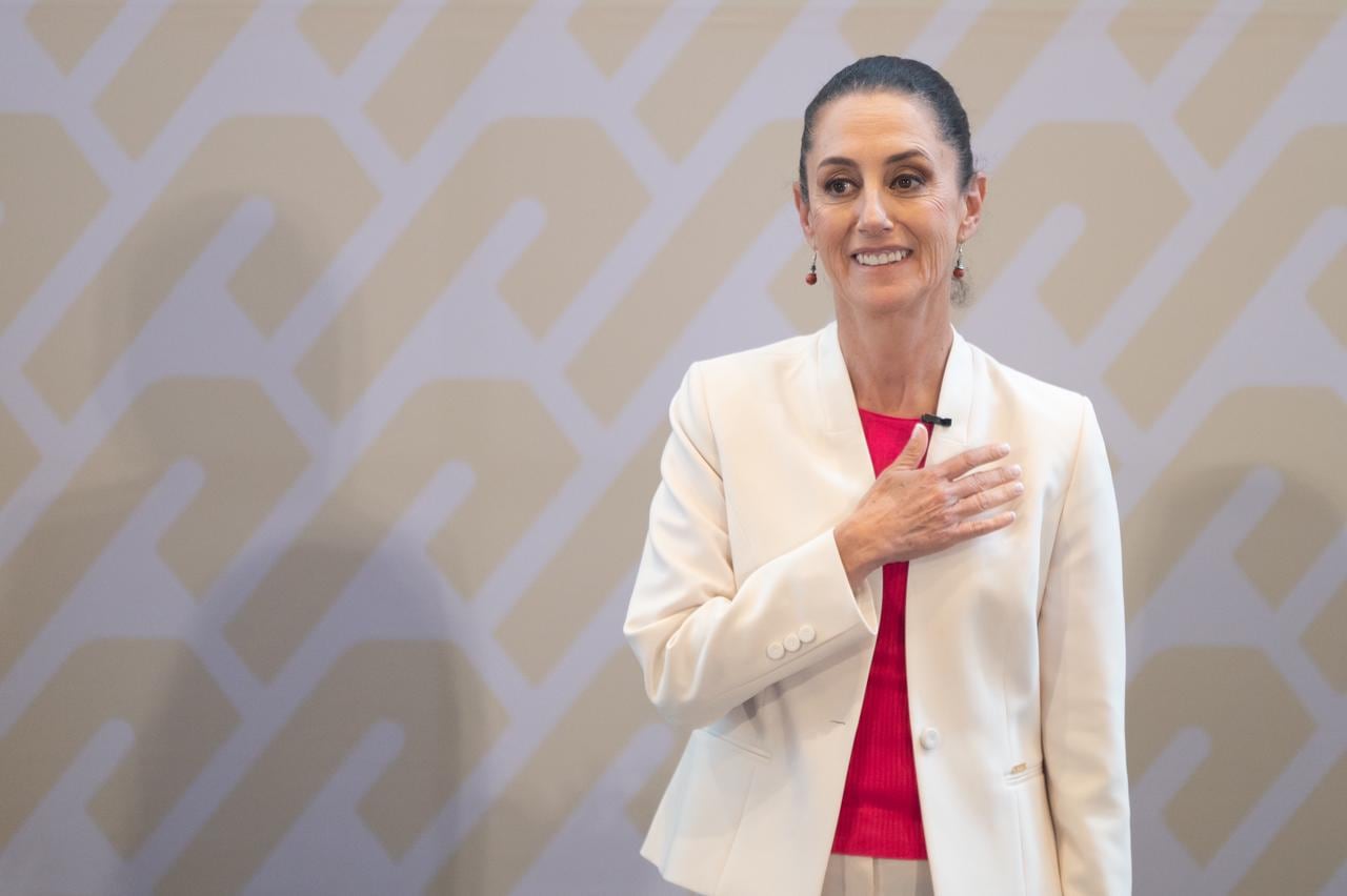 Claudia Sheinbaum sale al rescate de Samuel García; CDMX le ofrece apoyo y solidaridad