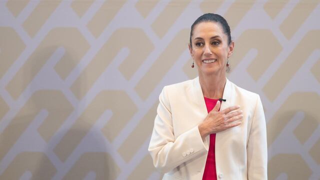 Claudia Sheinbaum sale al rescate de Samuel García; CDMX le ofrece apoyo y solidaridad