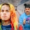 6ix9ine llega a la cárcel donde también se encuentra Nicolás Maduro