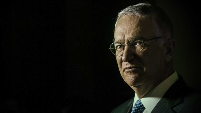 Ricardo Salinas Pliego