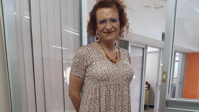María Elizabeth Montaño