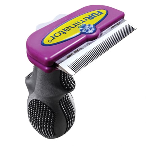 Furminator, cepillo para gato