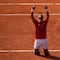 Novak Djokovic gana el oro en París 2024 y agranda su leyenda como el tenista mas laureado de todos los tiempos