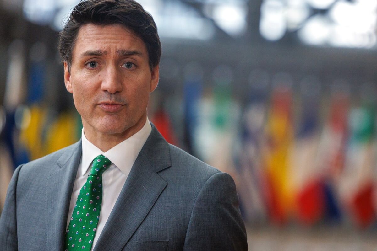 Aranceles de Estados Unidos: Canadá señala medida de Donald Trump como "algo muy tonto"