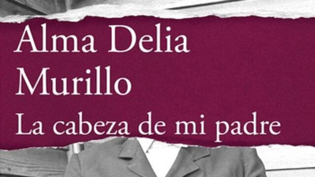 Libro de Alma Delia Murillo