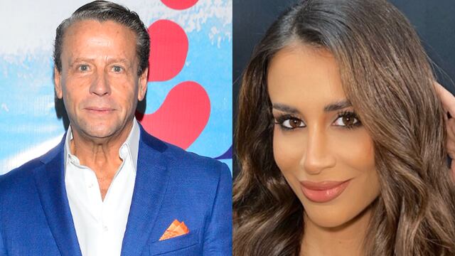 Alfredo Adame / Cristina Porta