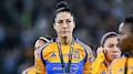 Jenni Hermoso se despide de Tigres Femenil tras rescindir contrato